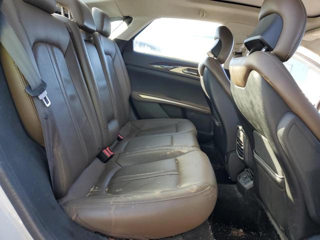 Photo 9 VIN: 3LN6L2JK7DR812961 - LINCOLN MKZ 