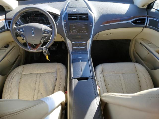 Photo 7 VIN: 3LN6L2JK7ER800276 - LINCOLN MKZ 