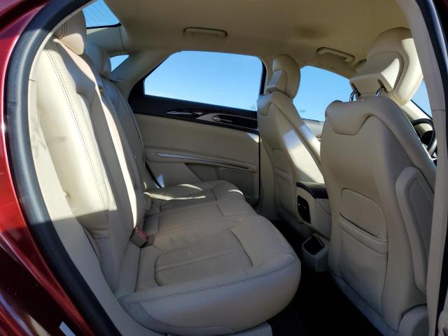 Photo 9 VIN: 3LN6L2JK7ER800276 - LINCOLN MKZ 