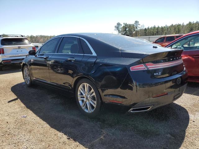 Photo 1 VIN: 3LN6L2JK7ER827204 - LINCOLN MKZ 