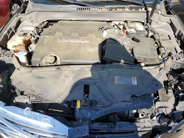 Photo 10 VIN: 3LN6L2JK7ER827204 - LINCOLN MKZ 