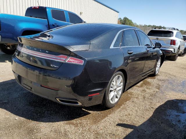 Photo 2 VIN: 3LN6L2JK7ER827204 - LINCOLN MKZ 