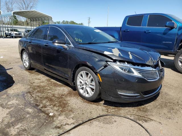 Photo 3 VIN: 3LN6L2JK7ER827204 - LINCOLN MKZ 