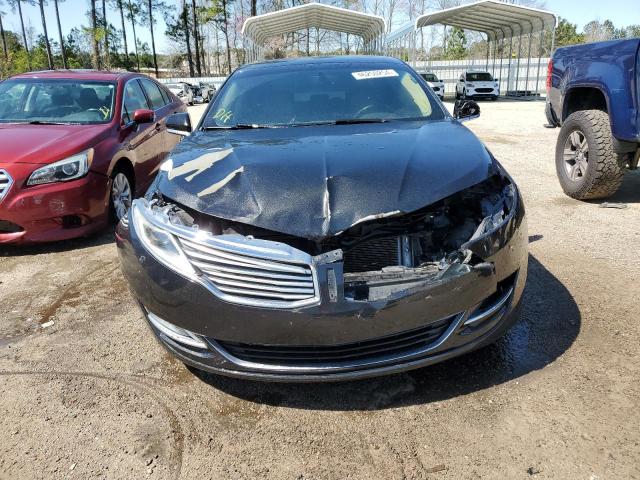 Photo 4 VIN: 3LN6L2JK7ER827204 - LINCOLN MKZ 