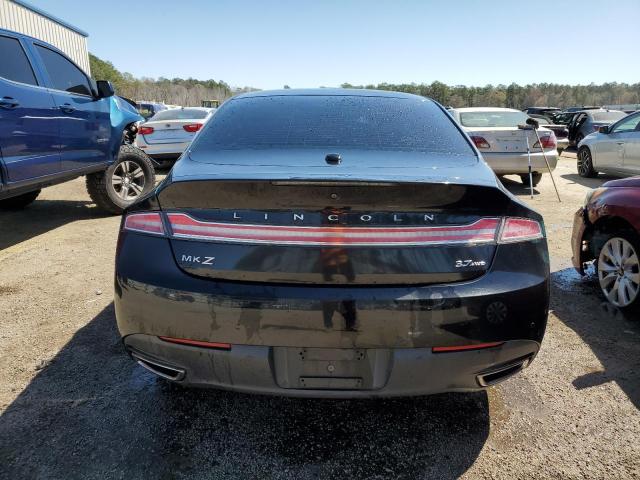 Photo 5 VIN: 3LN6L2JK7ER827204 - LINCOLN MKZ 