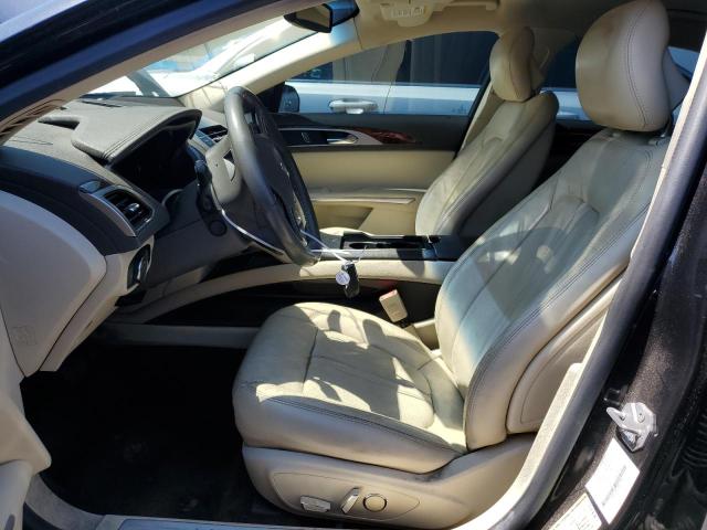 Photo 6 VIN: 3LN6L2JK7ER827204 - LINCOLN MKZ 