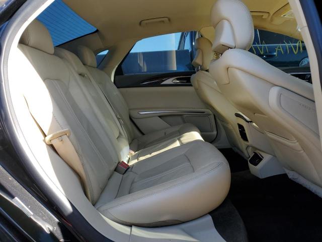 Photo 9 VIN: 3LN6L2JK7ER827204 - LINCOLN MKZ 