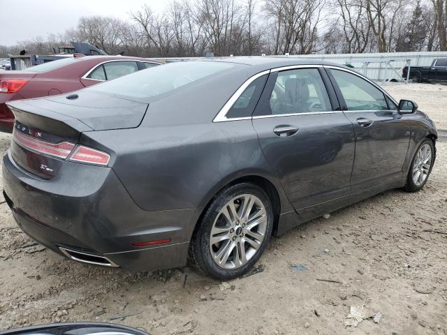 Photo 2 VIN: 3LN6L2JK7FR602816 - LINCOLN MKZ 