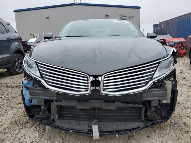 Photo 4 VIN: 3LN6L2JK7FR602816 - LINCOLN MKZ 