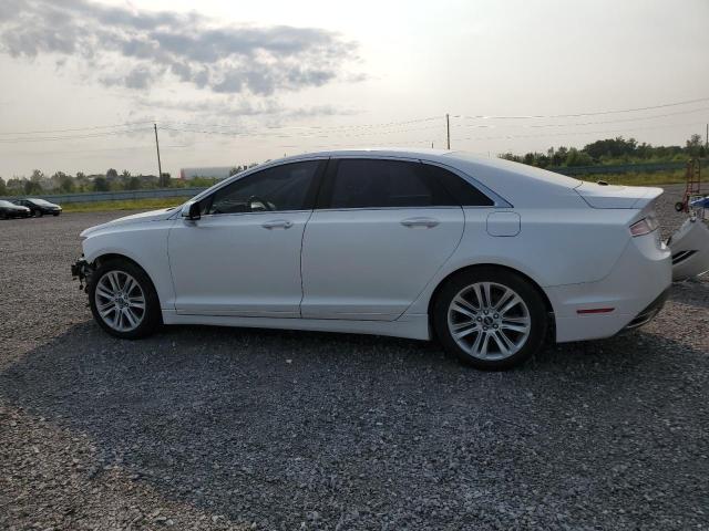 Photo 1 VIN: 3LN6L2JK7FR616344 - LINCOLN MKZ 