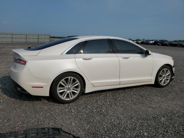 Photo 2 VIN: 3LN6L2JK7FR616344 - LINCOLN MKZ 