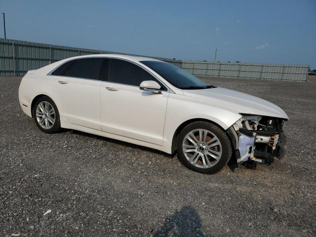 Photo 3 VIN: 3LN6L2JK7FR616344 - LINCOLN MKZ 