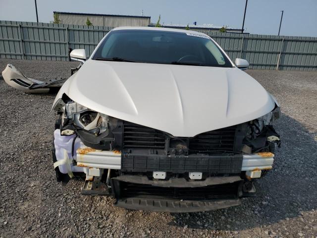 Photo 4 VIN: 3LN6L2JK7FR616344 - LINCOLN MKZ 