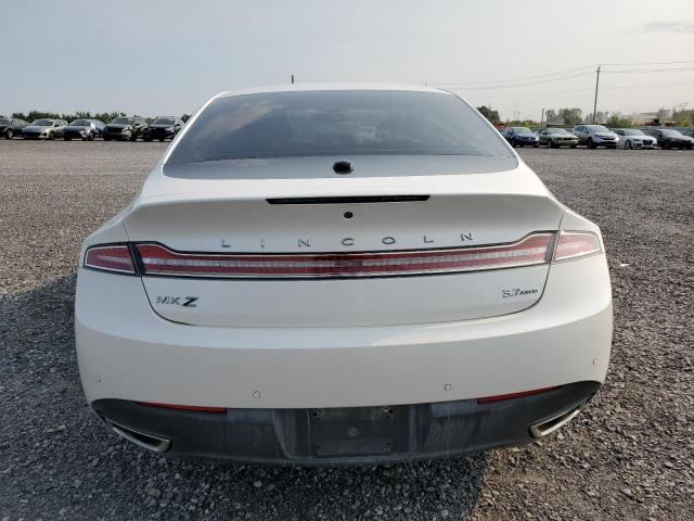 Photo 5 VIN: 3LN6L2JK7FR616344 - LINCOLN MKZ 