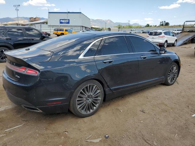 Photo 2 VIN: 3LN6L2JK7FR617879 - LINCOLN MKZ 