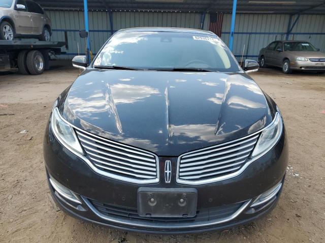 Photo 4 VIN: 3LN6L2JK7FR617879 - LINCOLN MKZ 