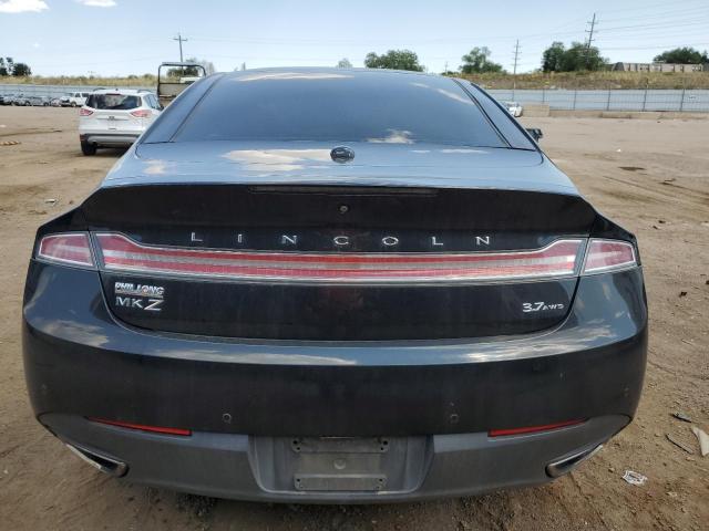 Photo 5 VIN: 3LN6L2JK7FR617879 - LINCOLN MKZ 