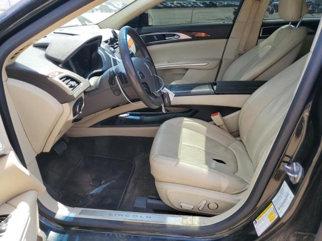 Photo 6 VIN: 3LN6L2JK7FR617879 - LINCOLN MKZ 