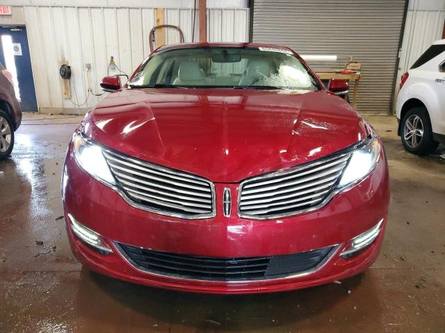 Photo 4 VIN: 3LN6L2JK7FR618496 - LINCOLN MKZ 