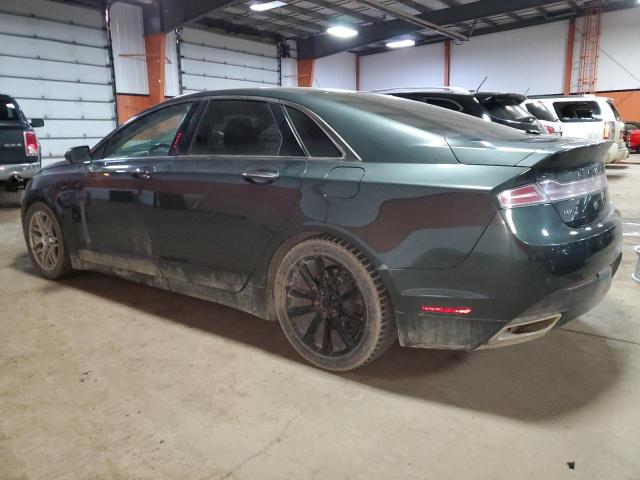 Photo 1 VIN: 3LN6L2JK7FR619874 - LINCOLN MKZ 