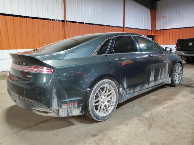 Photo 2 VIN: 3LN6L2JK7FR619874 - LINCOLN MKZ 