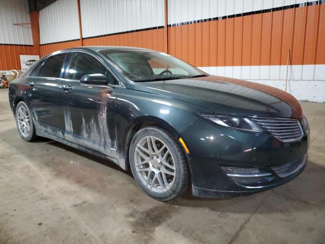 Photo 3 VIN: 3LN6L2JK7FR619874 - LINCOLN MKZ 