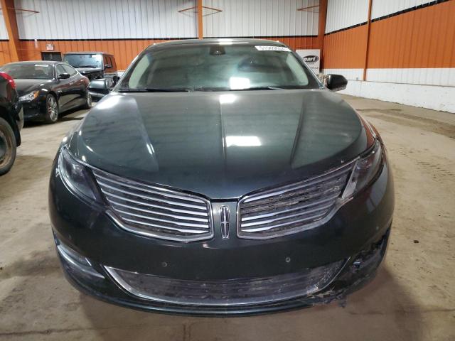 Photo 4 VIN: 3LN6L2JK7FR619874 - LINCOLN MKZ 