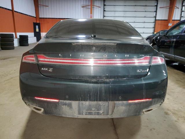 Photo 5 VIN: 3LN6L2JK7FR619874 - LINCOLN MKZ 