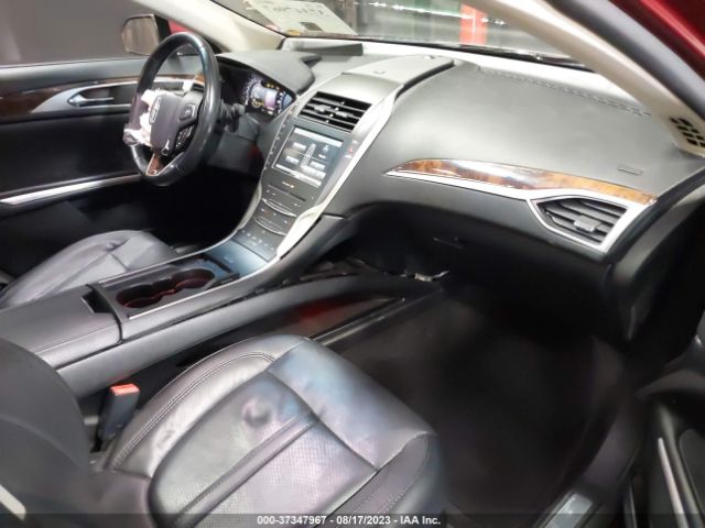 Photo 4 VIN: 3LN6L2JK7GR611615 - LINCOLN MKZ 