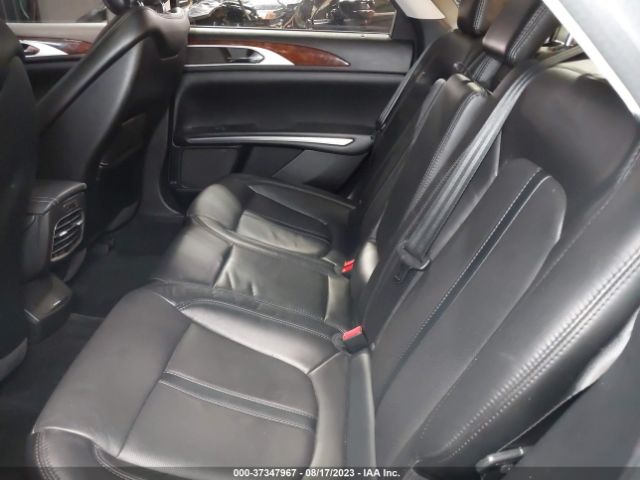 Photo 7 VIN: 3LN6L2JK7GR611615 - LINCOLN MKZ 