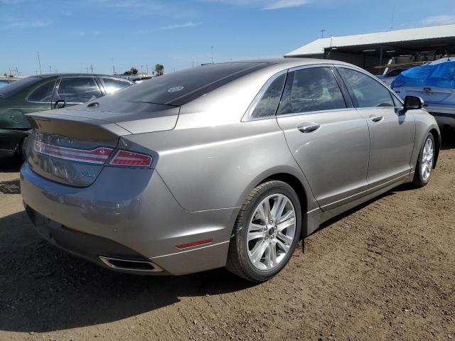 Photo 3 VIN: 3LN6L2JK7GR630438 - LINCOLN MKZ 