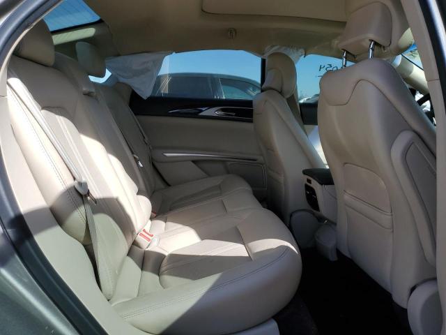 Photo 5 VIN: 3LN6L2JK7GR630438 - LINCOLN MKZ 