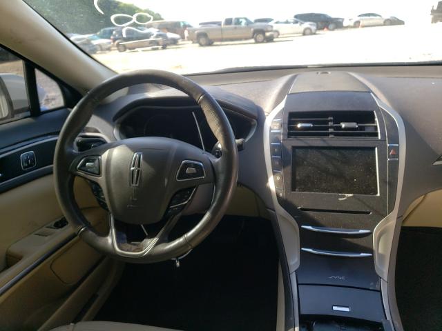 Photo 8 VIN: 3LN6L2JK8DR801242 - LINCOLN MKZ 