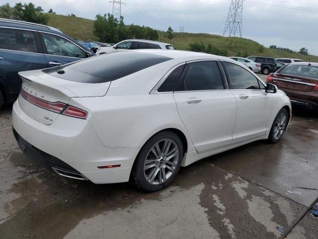 Photo 2 VIN: 3LN6L2JK8DR802634 - LINCOLN MKZ 