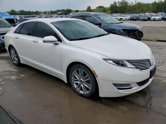 Photo 3 VIN: 3LN6L2JK8DR802634 - LINCOLN MKZ 