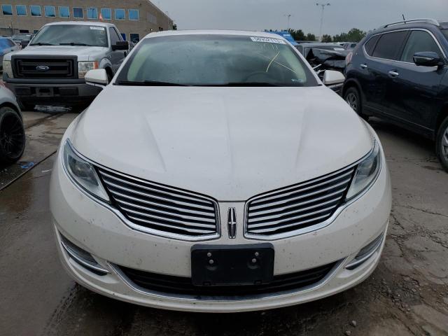 Photo 4 VIN: 3LN6L2JK8DR802634 - LINCOLN MKZ 