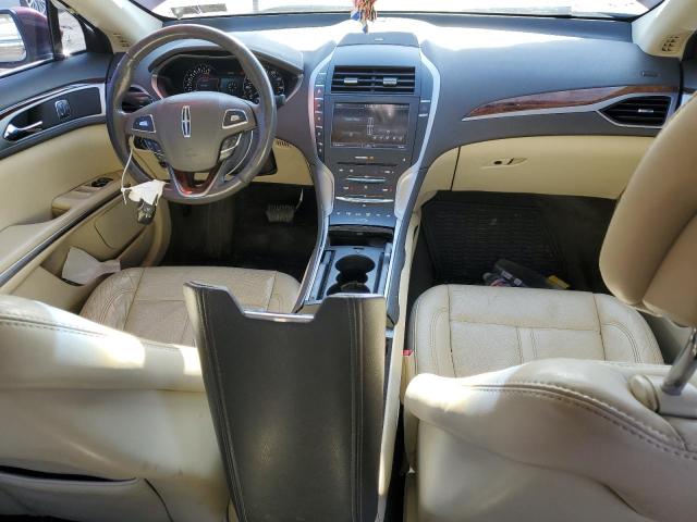 Photo 7 VIN: 3LN6L2JK8DR807476 - LINCOLN MKZ 