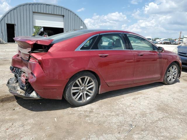 Photo 2 VIN: 3LN6L2JK8DR808000 - LINCOLN MKZ 