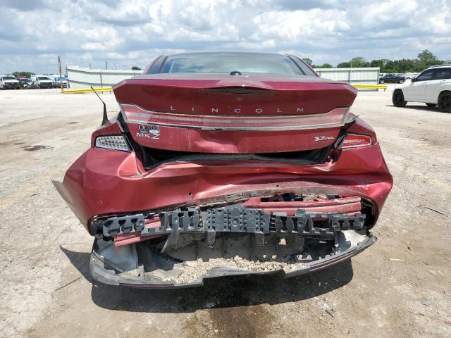 Photo 5 VIN: 3LN6L2JK8DR808000 - LINCOLN MKZ 