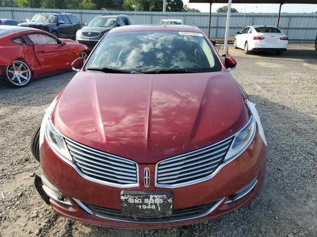 Photo 4 VIN: 3LN6L2JK8DR813097 - LINCOLN MKZ 