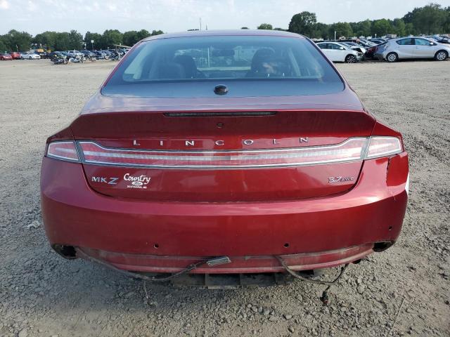 Photo 5 VIN: 3LN6L2JK8DR813097 - LINCOLN MKZ 