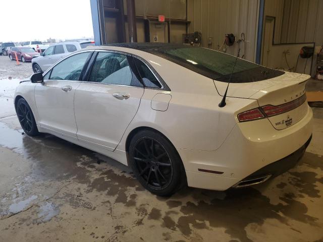 Photo 1 VIN: 3LN6L2JK8ER822187 - LINCOLN MKZ 