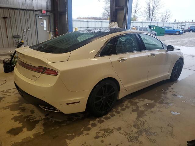 Photo 2 VIN: 3LN6L2JK8ER822187 - LINCOLN MKZ 