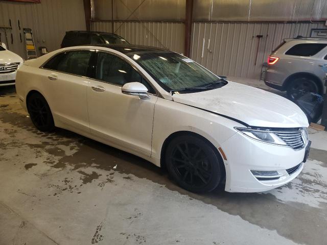 Photo 3 VIN: 3LN6L2JK8ER822187 - LINCOLN MKZ 