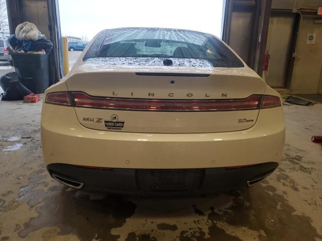 Photo 5 VIN: 3LN6L2JK8ER822187 - LINCOLN MKZ 