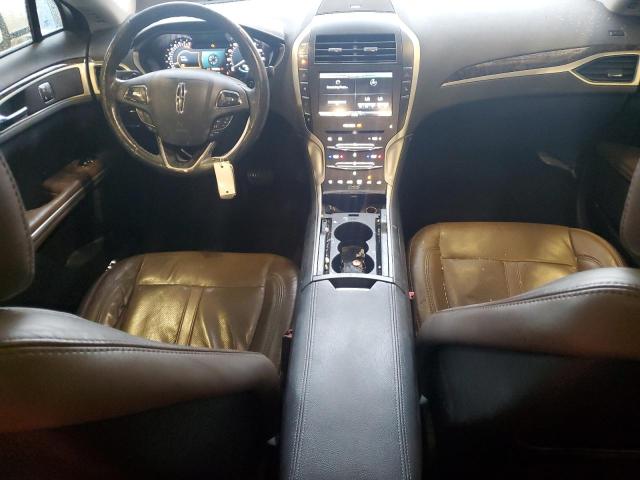 Photo 7 VIN: 3LN6L2JK8ER822187 - LINCOLN MKZ 