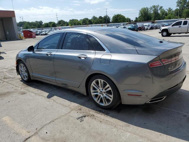 Photo 1 VIN: 3LN6L2JK8ER834548 - LINCOLN MKZ 