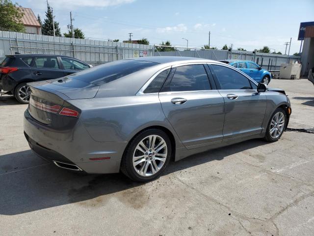 Photo 2 VIN: 3LN6L2JK8ER834548 - LINCOLN MKZ 