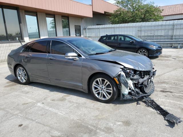 Photo 3 VIN: 3LN6L2JK8ER834548 - LINCOLN MKZ 