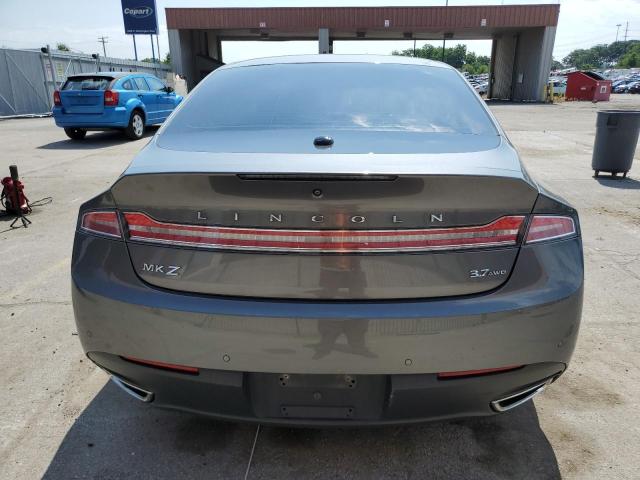 Photo 5 VIN: 3LN6L2JK8ER834548 - LINCOLN MKZ 